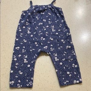 H&M baby romper